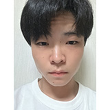 菊池 大翔さん