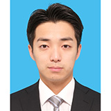 清水 一希さん
