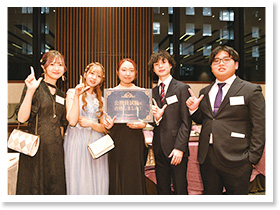 2024年度 公務員合格祝賀・交流会＜関東＞ 写真4