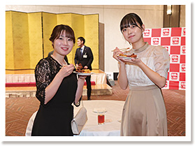 公務員合格祝賀・交流会<関西> 写真4