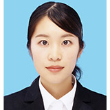飯村 美結さん