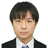 岩渕 魁さん