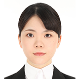 武原 菜央さん