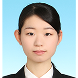 武島 由依さん