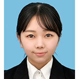 後藤 葵さん