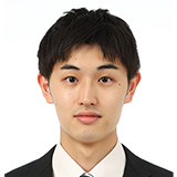 井澤 廉さん