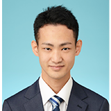 藤田 悠人さん