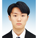 岩城 昂希さん