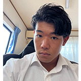 江口 寛也さん