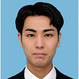 冨元 輝明さん