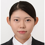 阿部 花恋さん