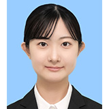 藤澤 幸奈さん