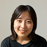 徳田 梨紗さん
