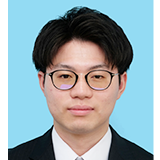 馬田 晃成さん
