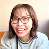 山本 繭子さん