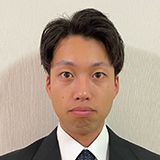 山下 歩輝さん