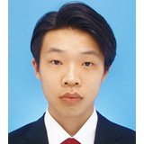 吉田 光琉さん