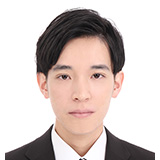 塩見 颯汰さん