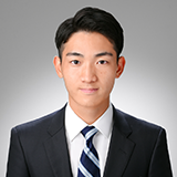小峯 丈明さん