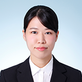 加藤 陽南子さん