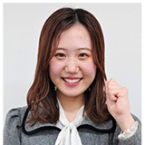 高 千理さん