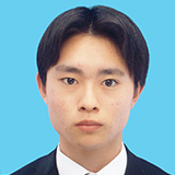 中村 颯太郎さん