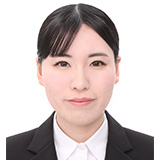 成瀬 祥子さん