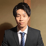 冨岡 佑羽さん