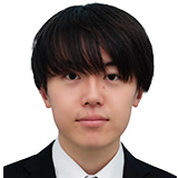 菊川 翔太郎さん