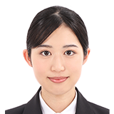 辻 知花さん