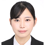 髙口 智恵里さん