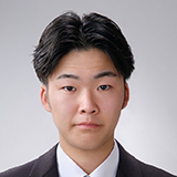 江口 慧さん