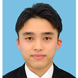 藤田 優人さん