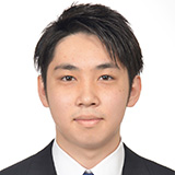 橘高 圭亮さん