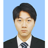 三矢 泰河さん