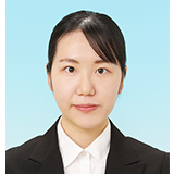 速田 弥音香さん