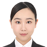 上田 怜奈さん