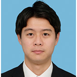 岡田 颯太さん