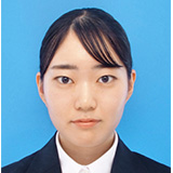 吉田 彩乃さん