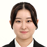 根路銘 若菜さん