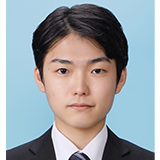 濵田 裕也さん