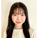 中本 梨莉さん