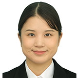 石崎 千尋さん