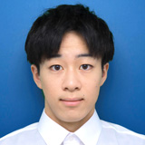 仲山 涼太さん