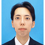 野津 康生さん