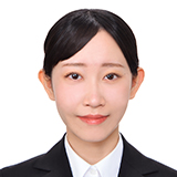 渡邉 綾萌さん