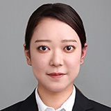 牧野 なつみさん