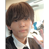本吉 泰晟さん