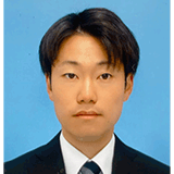 岩谷 聡真さん