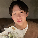 鈴木 悠斗さん